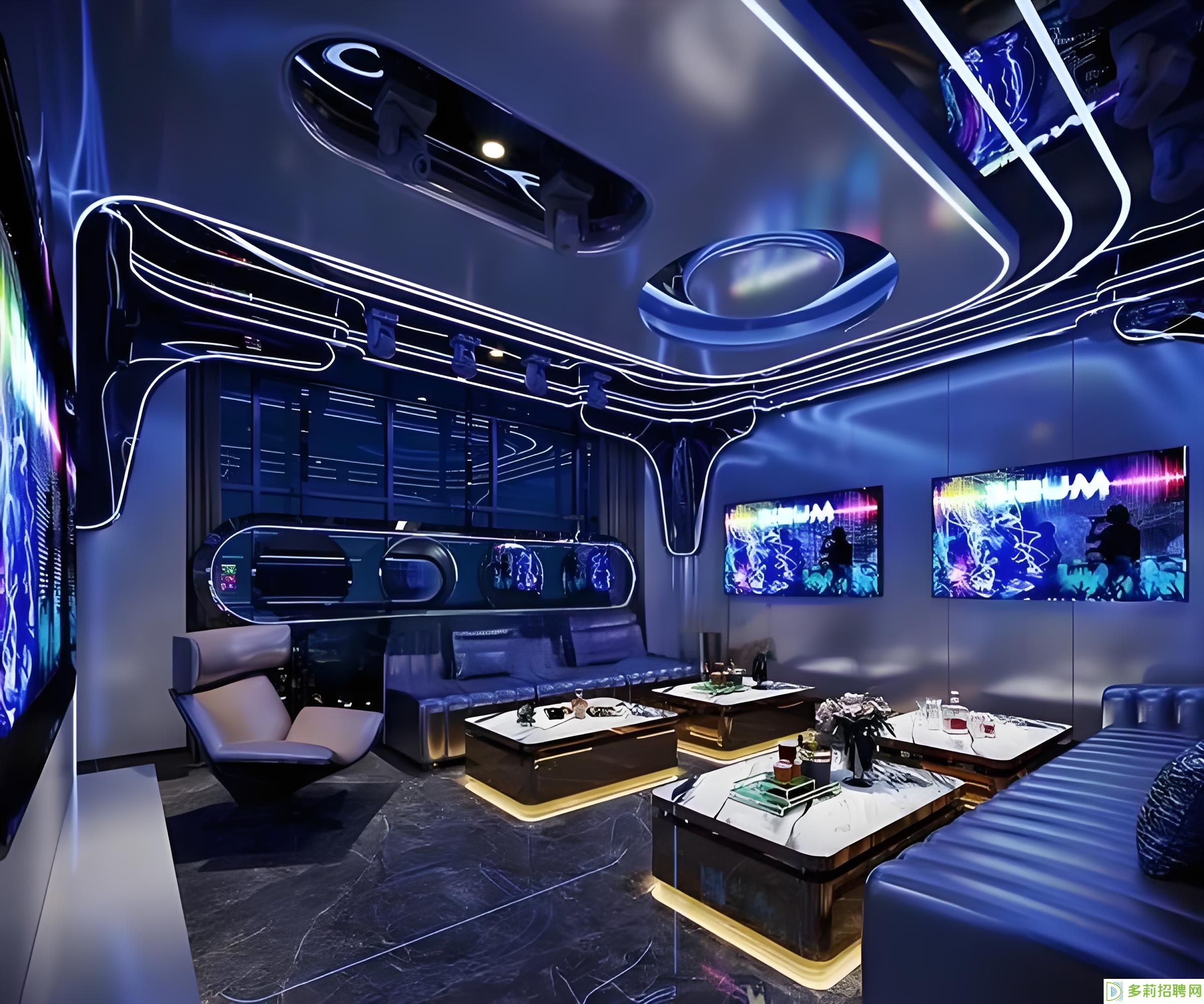 青浦夜场星级酒店诚聘：活力礼仪专员等你来